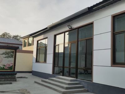 河北涿州农村房子出租，个人宅基地新建房